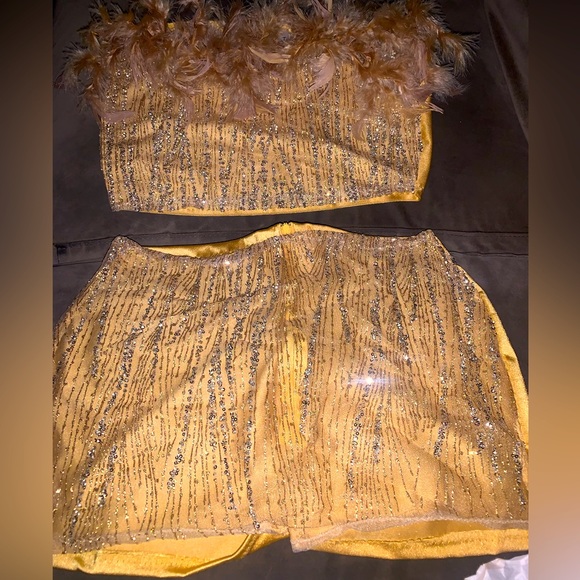 Birthday or Las Vegas/Miami set